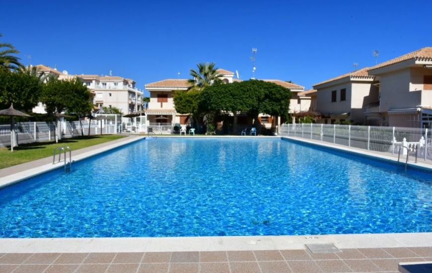 Sale - Semi Detached - Playa Flamenca