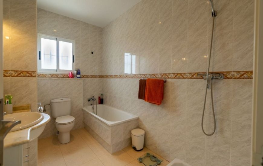 Venta - Villa - Rojales