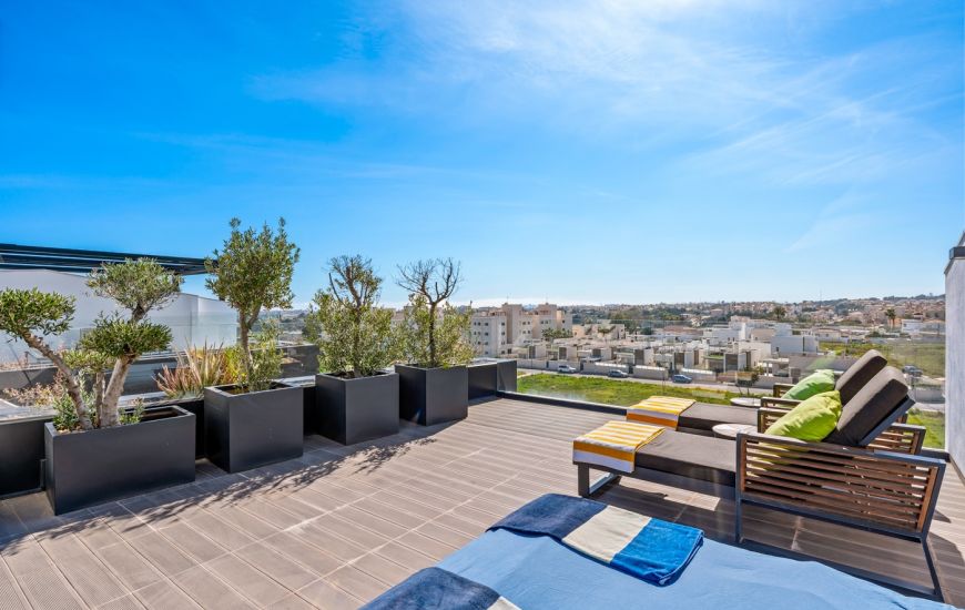Sale - Penthouse - 