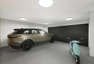 New Build - Villa - Altea