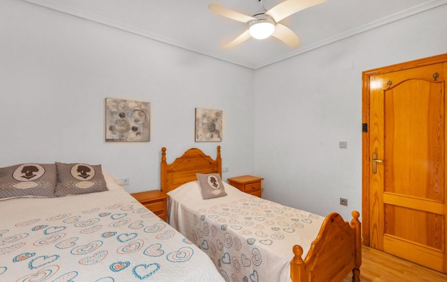 Venta - Apartamentos - Torrevieja