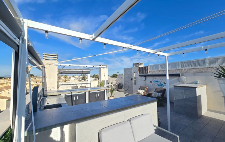 Sale - Apartment / Flat * - Orihuela Costa
