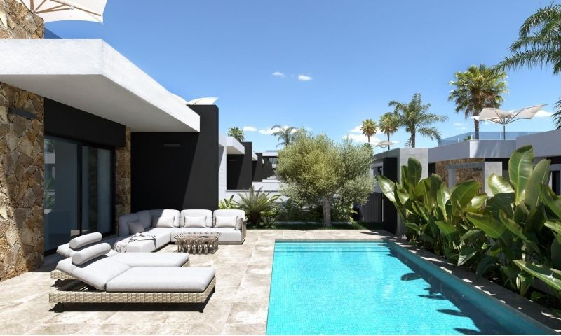 Sale - Apartments - Ciudad Quesada