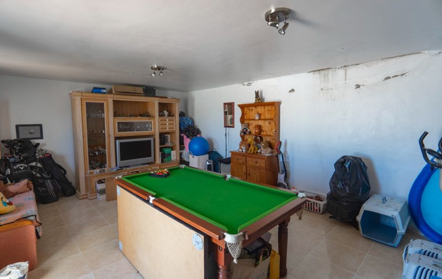 Sale - Villa - Ciudad Quesada