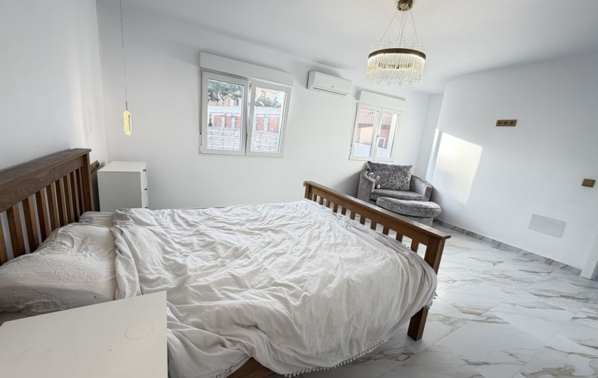 Venta - Villa - Villamartin