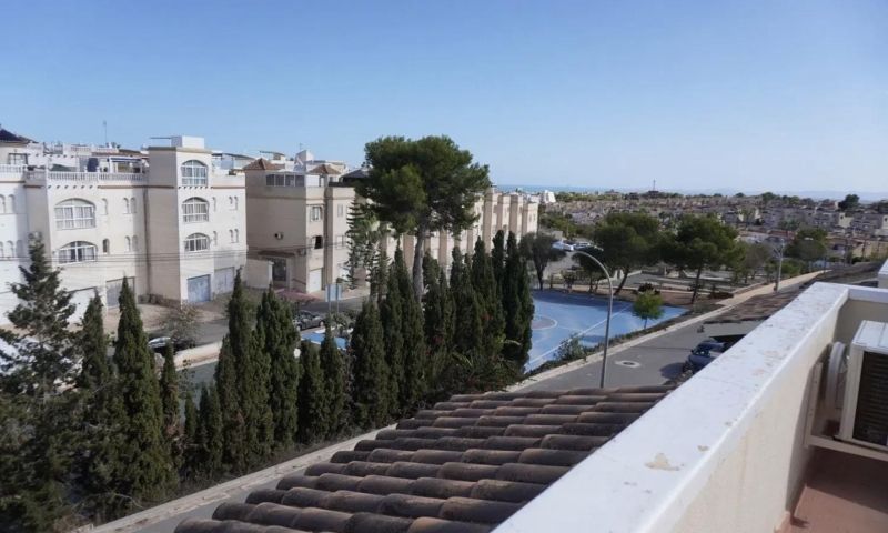 Sale - Villa - San Miguel de Salinas - San Miguel De Salinas