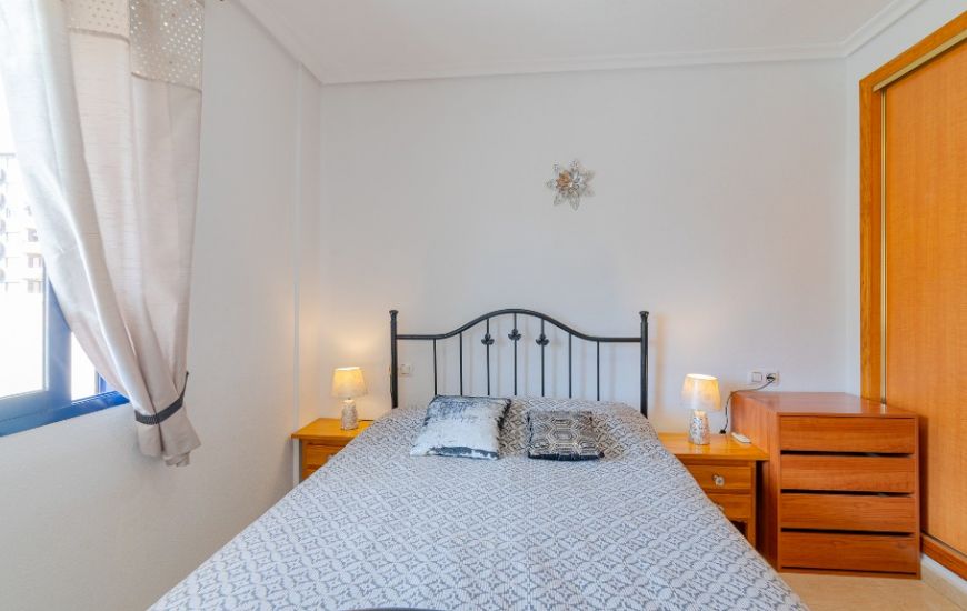 Sale - Apartments - La Zenia