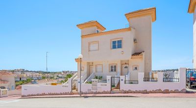 Semi Detached - Sale - Ciudad Quesada - Rojales - Ciudad Quesada - Rojales