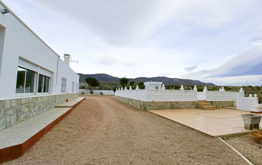 Venta - Casa Rural - Albatera