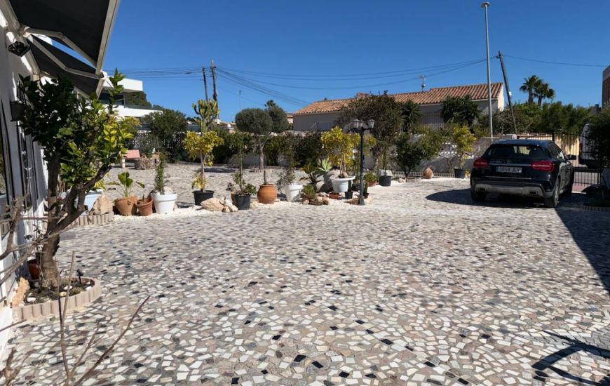 Venta - Villa - Ciudad Quesada