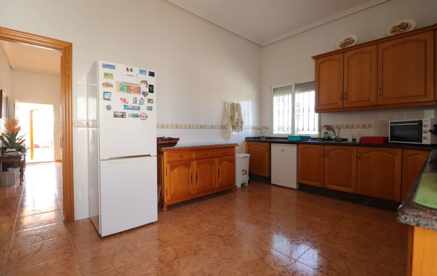 Sale - Finca - Albatera