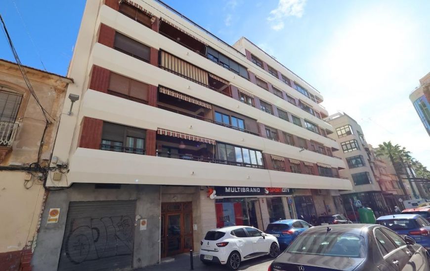 Venta - Apartamentos - Torrevieja