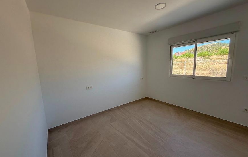 New Build - Villa - Pinoso