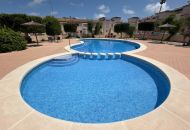 Sale - Rijtjeshuis - Ciudad Quesada