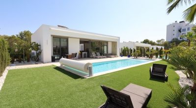 Villa - Sale - Las Colinas - Las Colinas