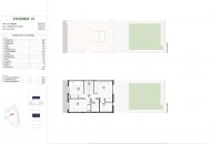 New Build - Townhouse - Finestrat