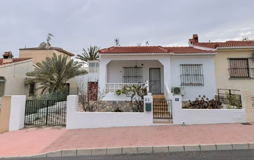 Sale - Bungalow - Ciudad Quesada