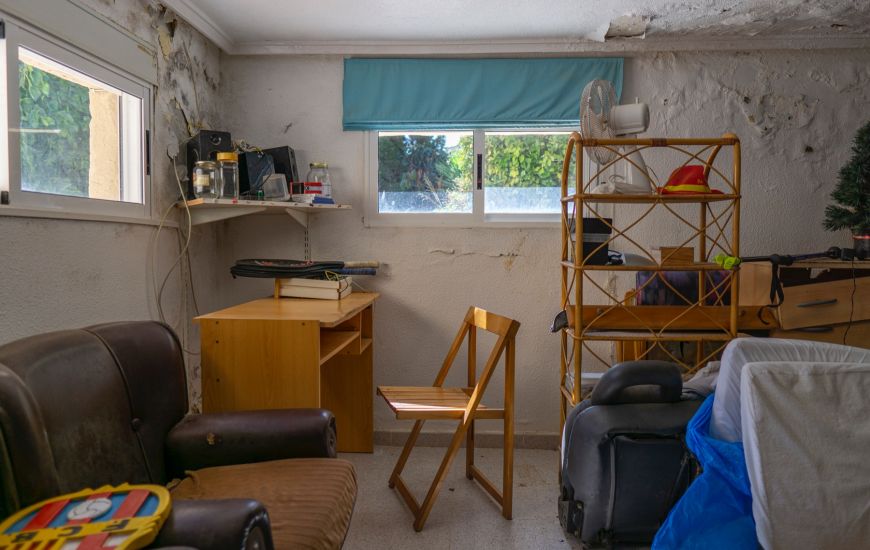 Sale - Villa - Ciudad Quesada