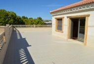 Sale - Country Property - Algorfa