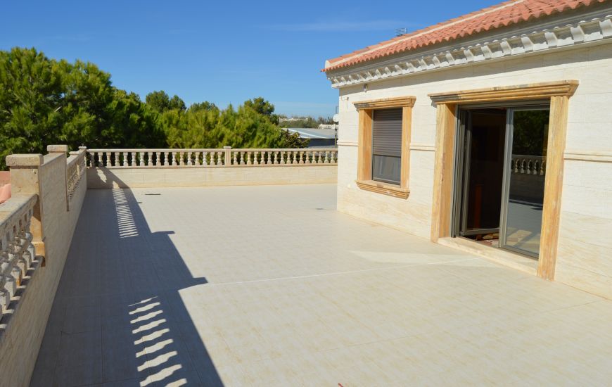Sale - Country Property - Algorfa