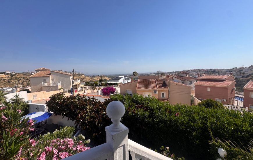 Venta - Villa - Ciudad Quesada