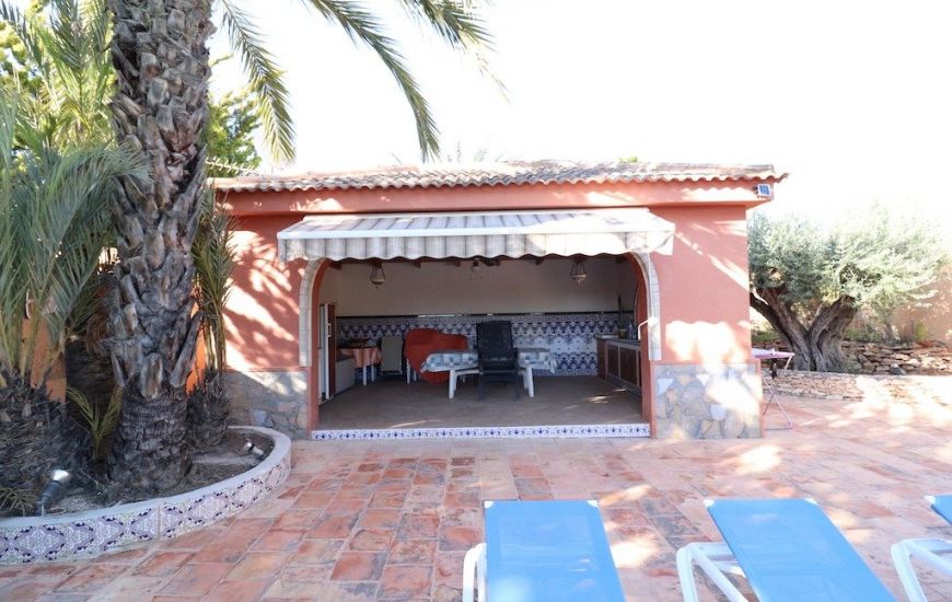Sale - Villa - Torrevieja - 