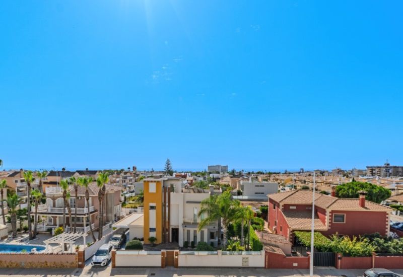 Sale - Apartments - Orihuela