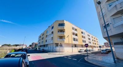 Apartments - Sale - Almoradí - Almoradi