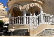 Venta - Villa - Ciudad Quesada