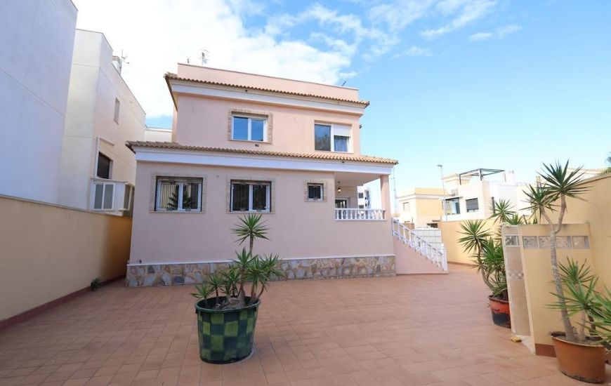 Venta - Villa - Orihuela Costa