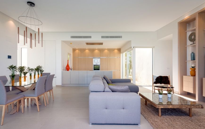 New Build - Villa - Las Colinas