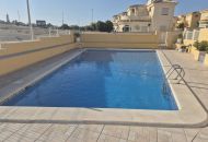 Sale - Villa - Ciudad Quesada