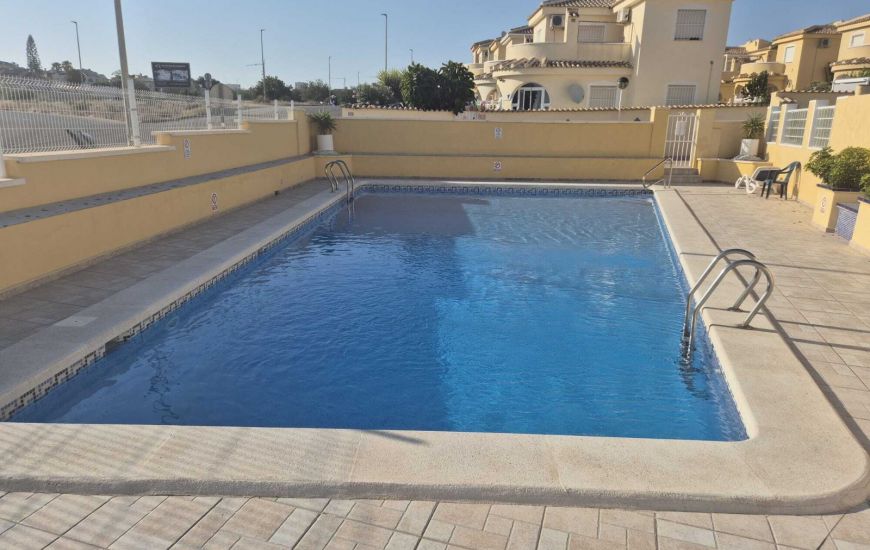 Sale - Villa - Ciudad Quesada