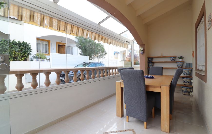 Sale - Quad Villa - Orihuela Costa