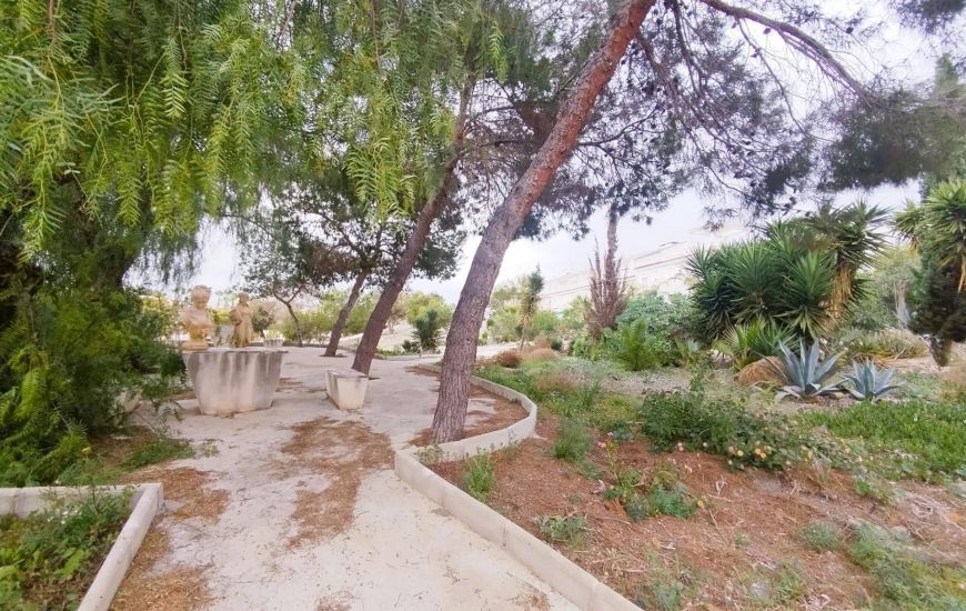 Sale - Villa - San Miguel de Salinas - San Miguel De Salinas