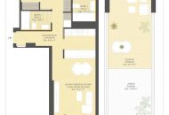 New Build - Apartments - Orihuela Costa
