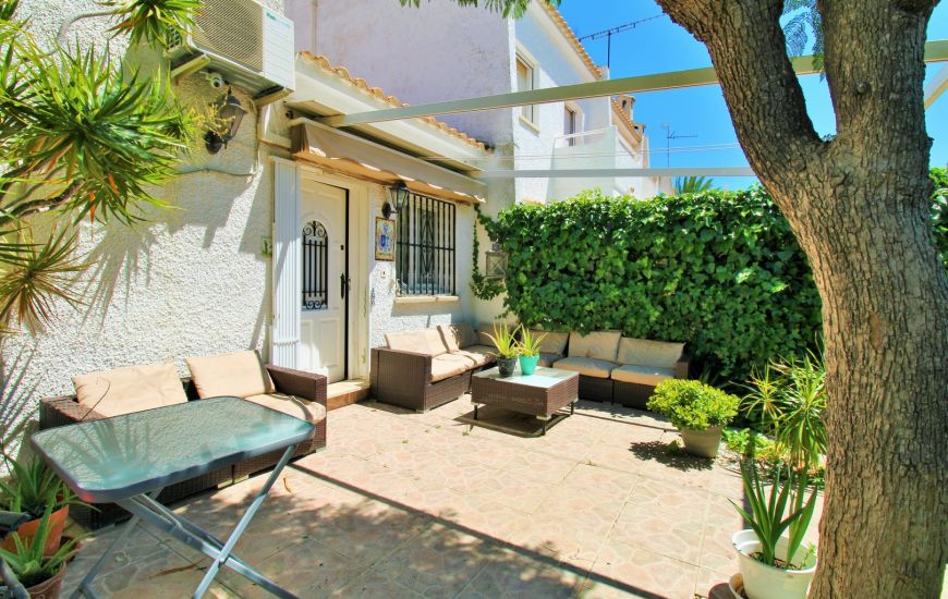 Sale - Bungalow - La Florida