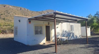 Country Property - Sale - Hondón de las Nieves - Hondón de las Nieves
