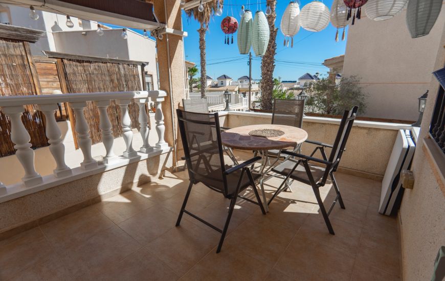 Sale - Villa - Ciudad Quesada