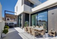 New Build - Villa - Pilar de la Horadada