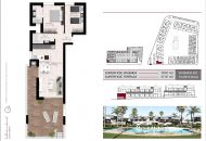 Nueva construcción  - Bungalow - Ciudad Quesada