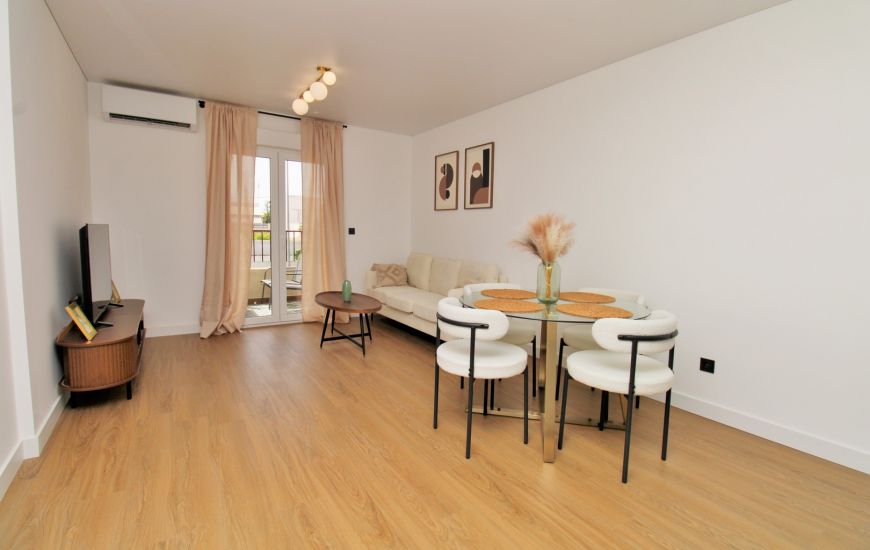 Sale - Apartments - Pilar de la Horadada