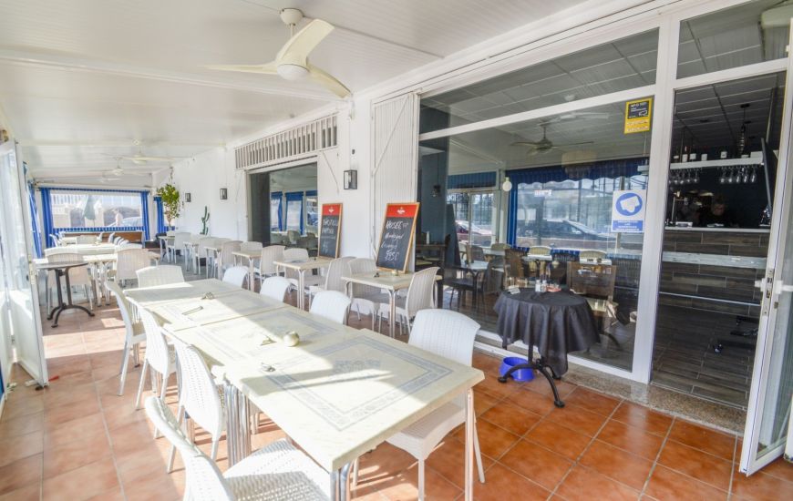 Venta - Restaurant - Playa Flamenca