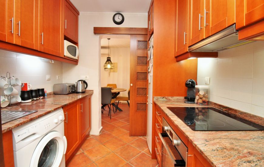 Sale - Apartments - Punta Prima