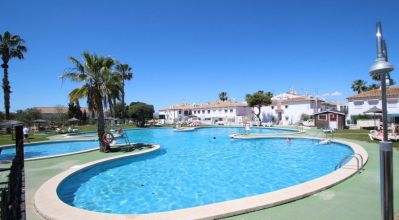 Bungalow - Venta - Torrevieja - Torrevieja