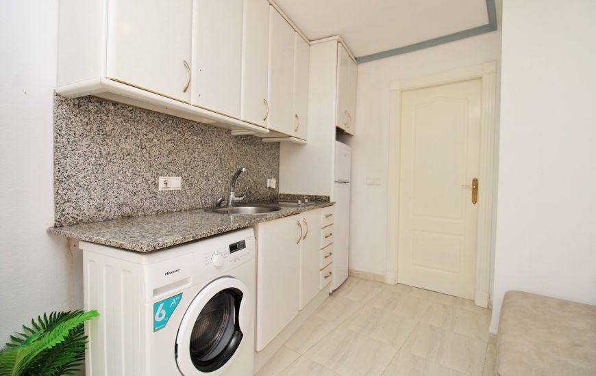 Sale - Bungalow - Villamartin