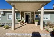 Sale - Villa - Ciudad Quesada