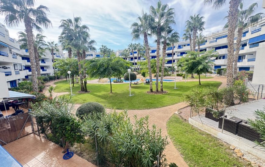 Sale - Apartments - Playa Flamenca