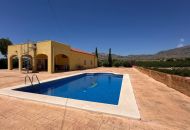 Sale - Finca - Albatera