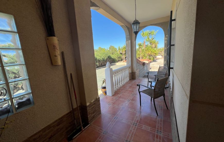 Venta - Casa Rural - Hondon de los Frailes